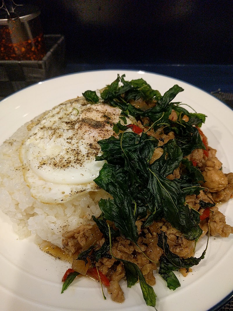 カオソーイ 東京都大田区大森西 タイ料理店 グルコミ