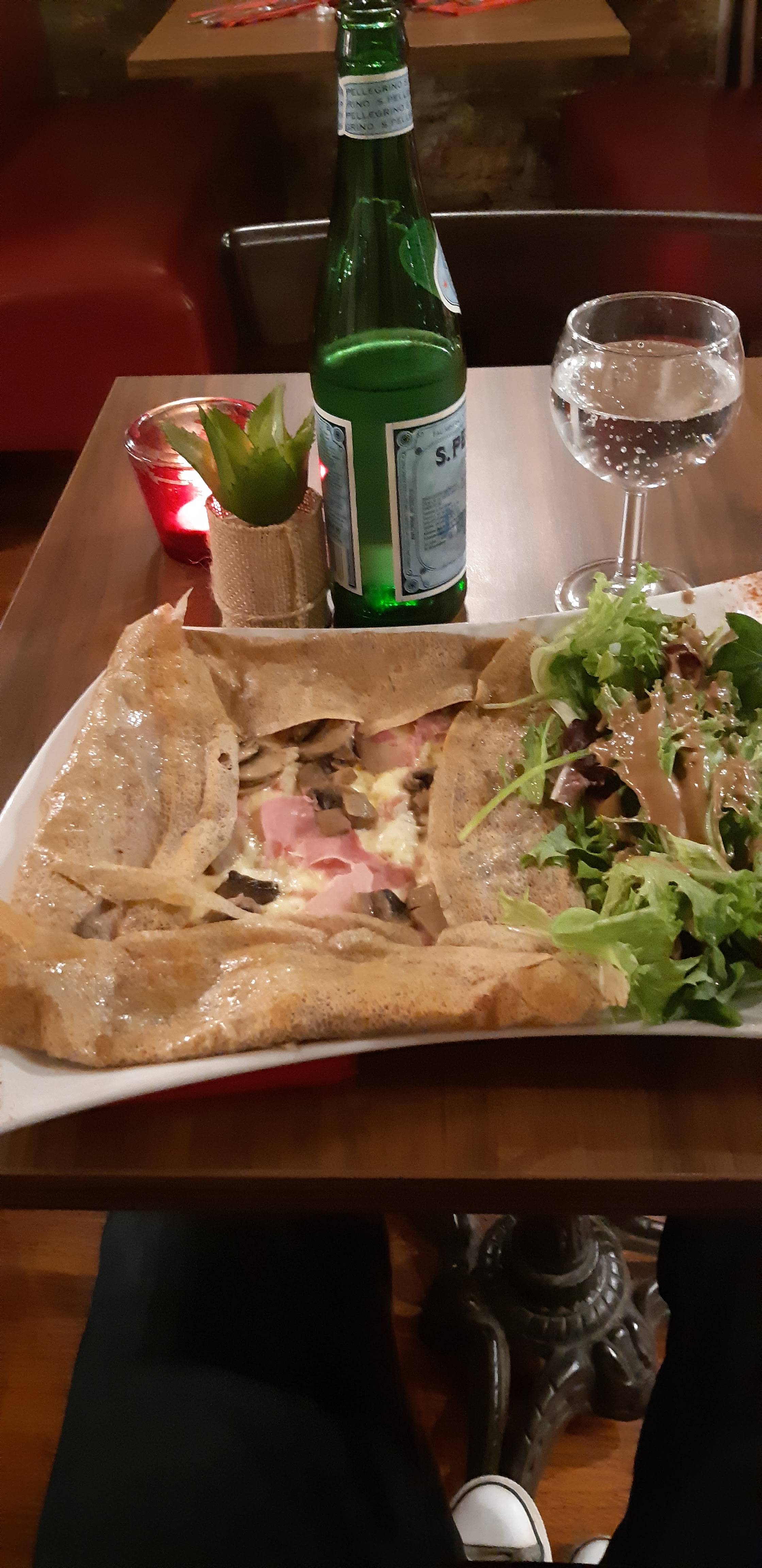 Photo n° 1 de l'avis de sukarodloG. fait le 24/09/2019 à 18:31