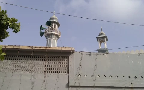 Firdous Masjid image