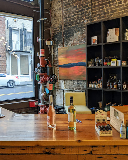 Wine Store «Corks Wine & Spirits», reviews and photos, 11668 Parkside Dr, Knoxville, TN 37934, USA