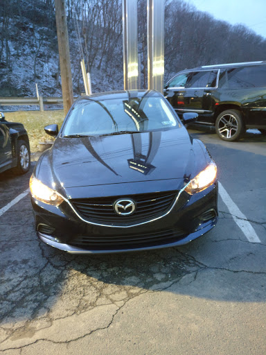 GMC Dealer «Joe Ball GMC Commercial Truck», reviews and photos, 1750 William Flinn Hwy, Glenshaw, PA 15116, USA