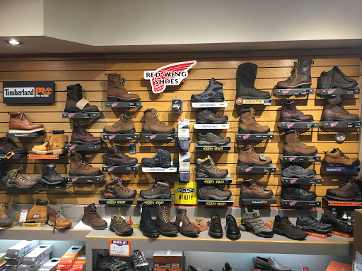 Shoe Store «Wagner Quality Shoes», reviews and photos, 4313 Butler St, Pittsburgh, PA 15201, USA