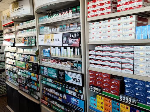 Tobacco Shop «Smoker Friendly», reviews and photos, 6630 W Colfax Ave, Lakewood, CO 80214, USA