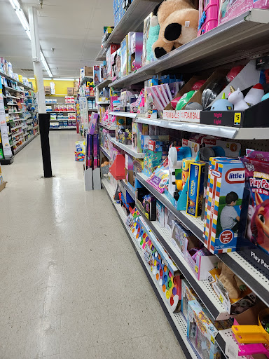 Discount Store «Dollar General», reviews and photos, 1021 Sunset Dr, Norwalk, IA 50211, USA