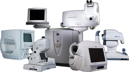 American Eye Care Center