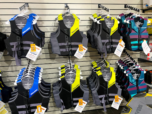 Motorcycle Dealer «Foothills Motorsports», reviews and photos, 104 Halter Dr, Piedmont, SC 29673, USA