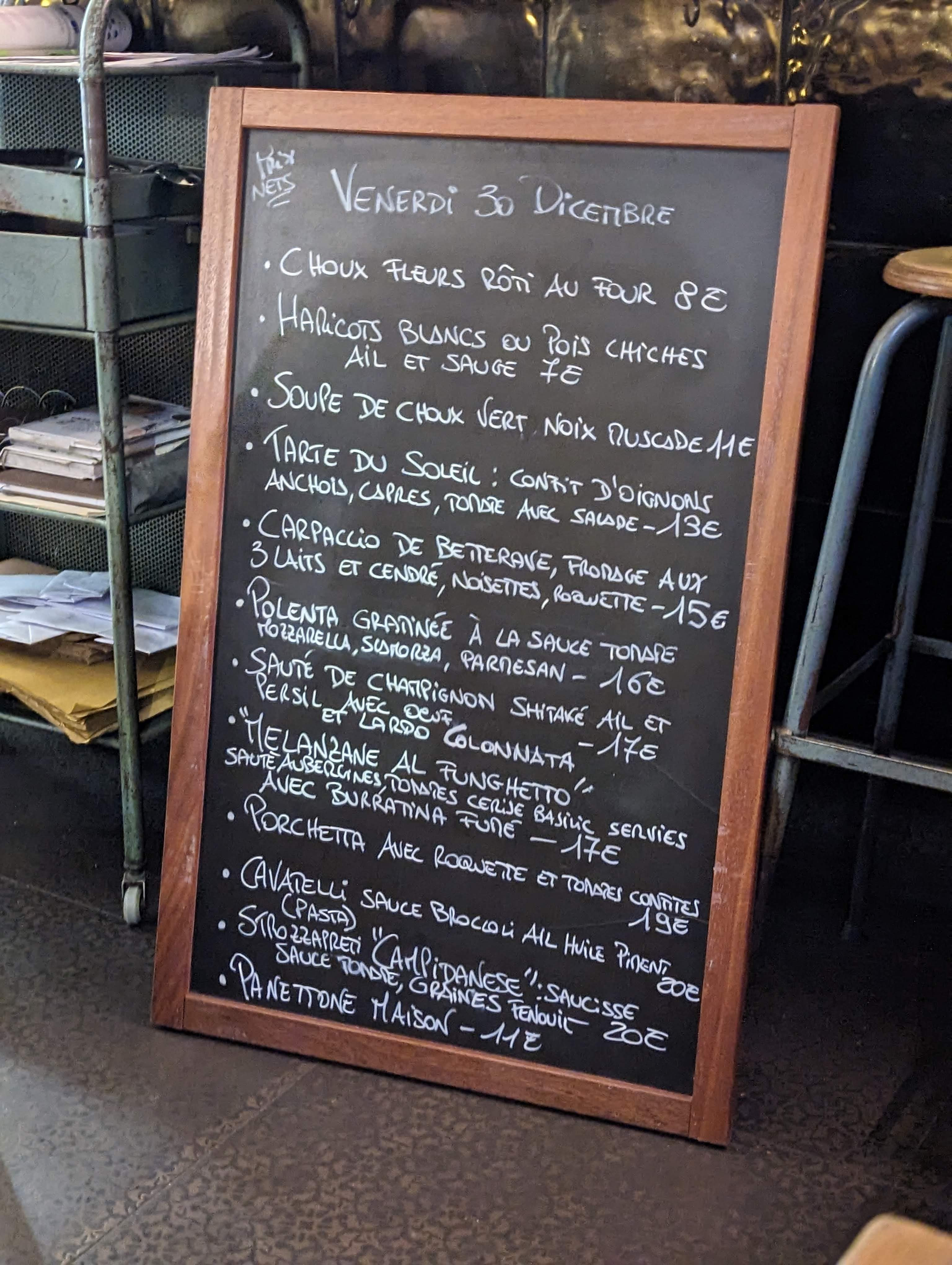 Photo n° 5 de l'avis de Xavier.a fait le 23/08/2020 à 21:46