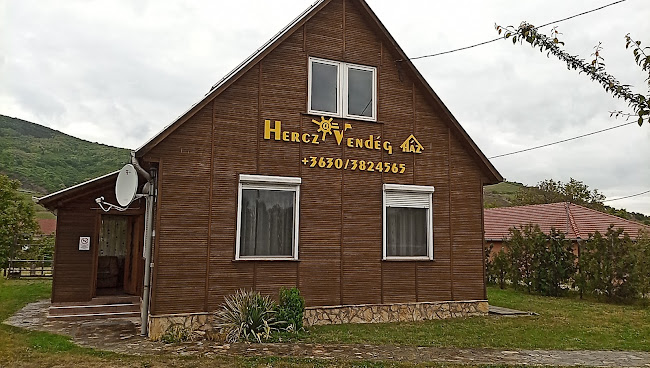 Hercz Vendégház