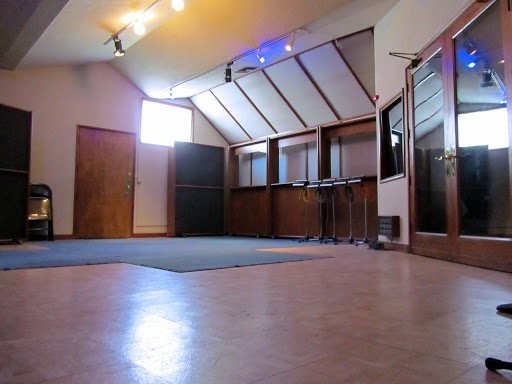 Stagg Street Studio image