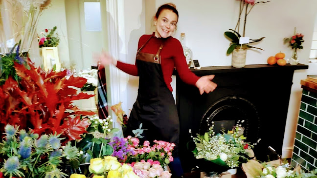 Reviews of Becky Blooms Flowers in London - Florist