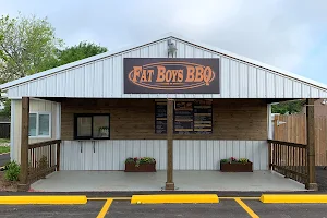 Fat Boy's BBQ image