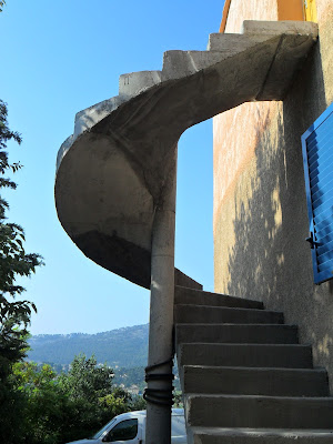 Choquet Bernard à Marseille