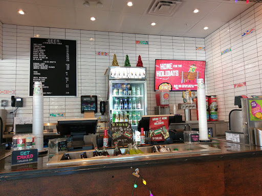 Tex-Mex Restaurant «Tijuana Flats», reviews and photos, 6113 W Irlo Bronson Memorial Hwy, Kissimmee, FL 34747, USA