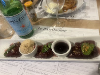 Plats et boissons du Restaurant français Le Bistronome à Talange - n°18