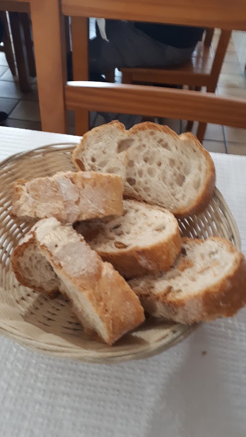 Bar A Ourensana
