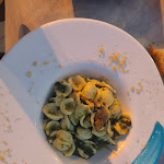 Photo n°2 de l'avis de Elisa.r fait le 09/09/2022 à 10:58 sur le  Guarda che Luna à Vieste