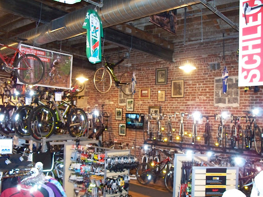 Bicycle Store «Peak Cycles - BikeParts.com», reviews and photos, 1224 Washington Ave, Golden, CO 80401, USA
