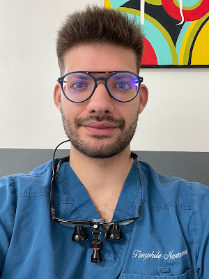 Dr Theophile NORMAND à Bagneux