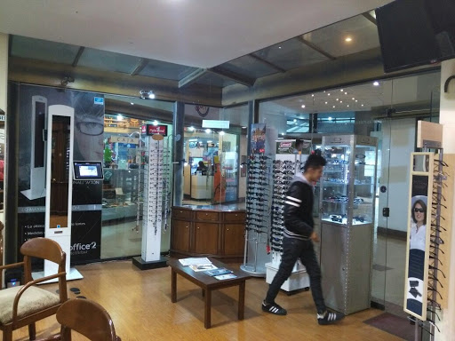 Optica Vision Sucursal Torre Ketal