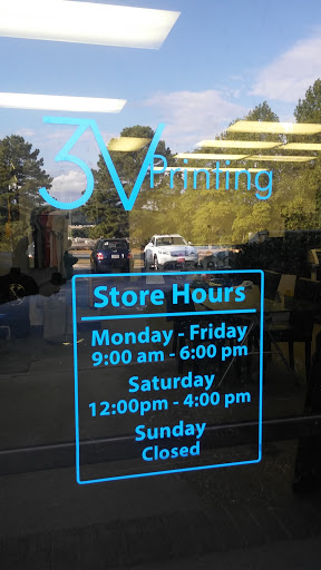 Screen Printer «3v Printing», reviews and photos, 3731 Northcrest Rd #4, Atlanta, GA 30340, USA