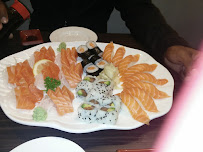 Sushi du Restaurant de sushis Sushi Lounge à Paris - n°9