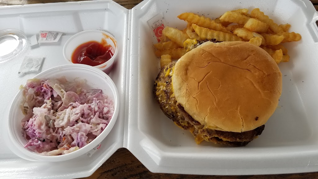 Benton Drive-In 42025