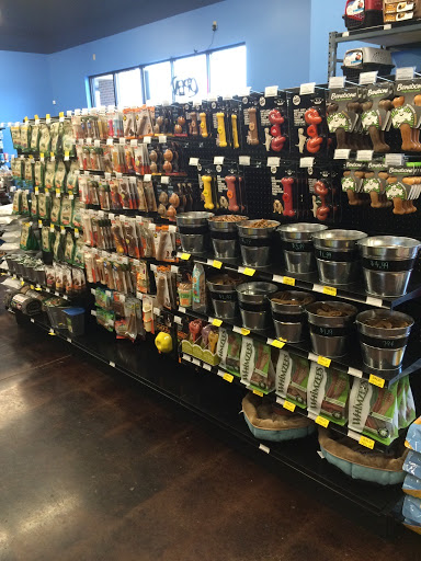 Pet Store «Woofs & Waves», reviews and photos, 5426 Arrowhead Pkwy E, Sioux Falls, SD 57110, USA