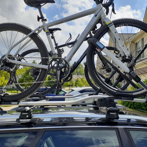 Truck Accessories Store «Car Gear», reviews and photos, 110 N Main St, Akron, OH 44308, USA