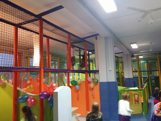 Sala Zabaw Dżungla - Organizator imprez