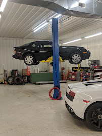 Rennsport Tuning, LLC - Photo 8 - Car repair in Erie, PA, Erie