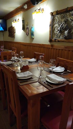 Mar y Tierra Fogon Restaurant el lunes no abre - Osorno