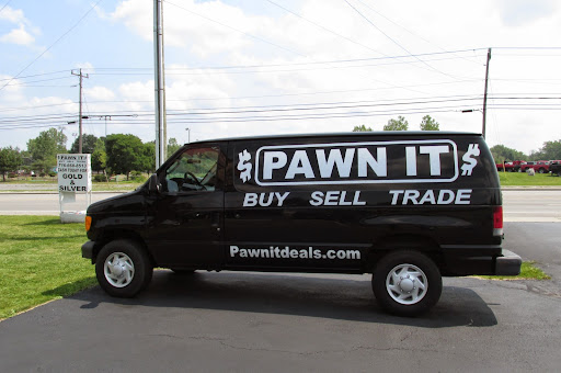 Pawn Shop «Pawn It», reviews and photos, 1060 Harlem Rd, Cheektowaga, NY 14227, USA
