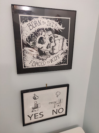 Explore roots tattoo ideas, creative tattoo ideas in Marietta, available at Lure Tattooing & Piercing LLC