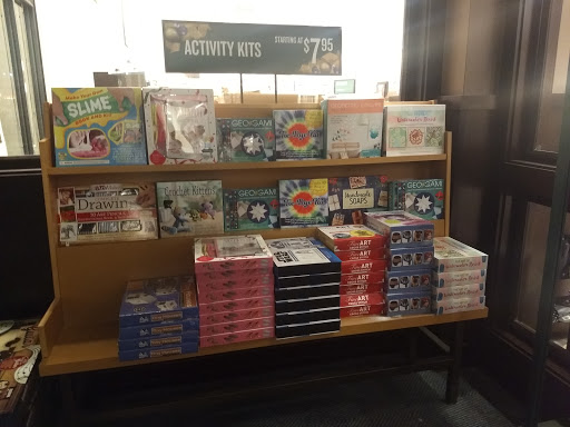 Book Store «Barnes & Noble», reviews and photos, 735 Haywood Rd, Greenville, SC 29607, USA