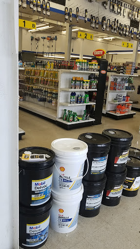 Auto Parts Store «Salvo Auto Parts», reviews and photos, 14 Back River Neck Rd, Essex, MD 21221, USA