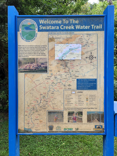 State Park «Swatara State Park», reviews and photos, 1450 Suedberg Rd, Pine Grove, PA 17963, USA