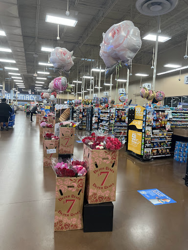 Grocery Store «Kroger Marketplace», reviews and photos, 500 Marketplace Blvd, Forney, TX 75126, USA