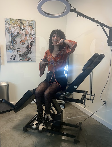 Explore tattoo ideas for memorial of father, creative tattoo ideas in Lakeland, available at Holy Grail Tattoo