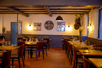 Atmosphère du Restaurant La Nonna à Croissy - n°1