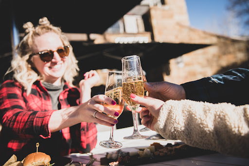 Restaurant «Bol», reviews and photos, 141 E Meadow Dr #113, Vail, CO 81657, USA