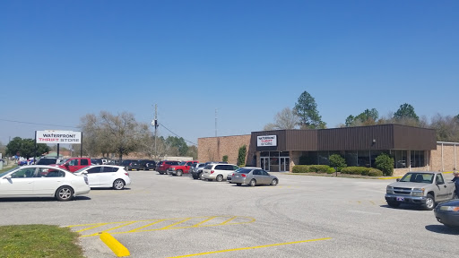 Thrift Store «Waterfront Rescue Mission Thrift Store», reviews and photos