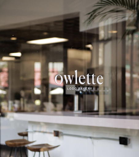 Owlette Bakery