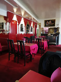 Atmosphère du Restaurant indien Ashok Samrat à Le Blanc-Mesnil - n°7