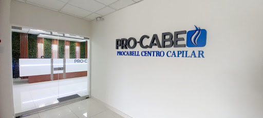 Centro Capilar Procabell Trujillo