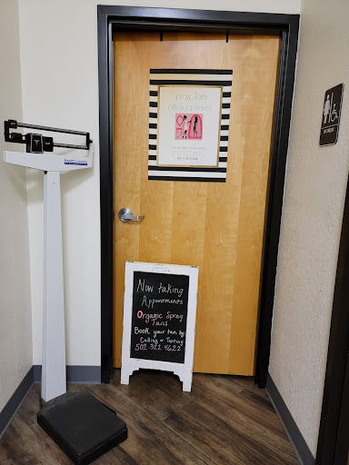 Gym «Fitness 19», reviews and photos, 2400 Lime Kiln Ln #G, Louisville, KY 40222, USA