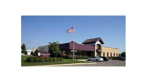 Federal Credit Union «St. Cloud Federal Credit Union», reviews and photos