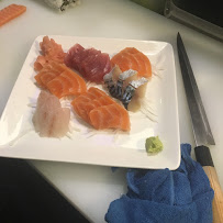 Sushi du Restaurant japonais Yakichi à Villeparisis - n°7