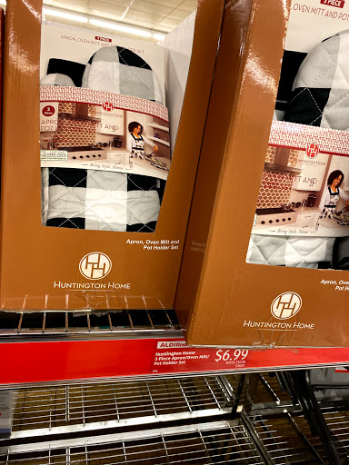 Supermarket «ALDI», reviews and photos, 957 Sagamore Pkwy S, Lafayette, IN 47905, USA