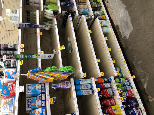 Grocery Store «Kroger», reviews and photos, 6678 Covington Hwy, Lithonia, GA 30058, USA