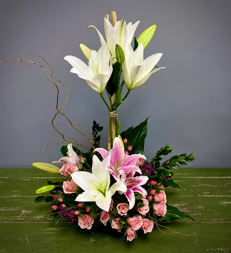 Florist «Flowers Of Marietta», reviews and photos, 1100 Johnson Ferry Rd #250B, Marietta, GA 30068, USA